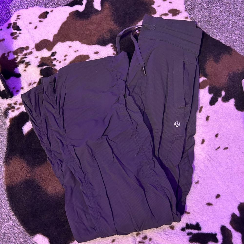 lululemon stuido pants
